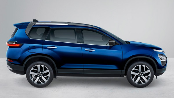 Tata Safari Production Starts: टाटा सफारी का उत्पादन हुआ शुरू, जल्द ही शुरू होगी बुकिंग