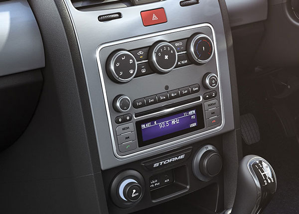 Tata Safari Launch Details: टाटा ग्रैविटास को सफारी नाम से जनवरी में किया जाएगा लॉन्च, जानें
