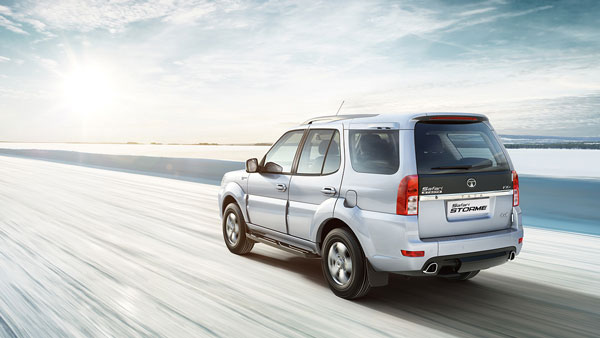 Tata Safari Launch Details: टाटा ग्रैविटास को सफारी नाम से जनवरी में किया जाएगा लॉन्च, जानें