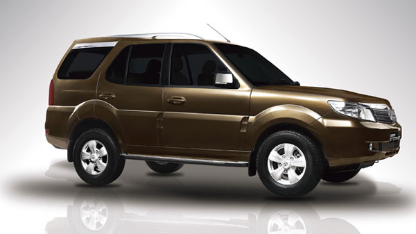 Tata Safari Launch Details: टाटा ग्रैविटास को सफारी नाम से जनवरी में किया जाएगा लॉन्च, जानें