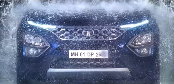 New Tata Safari Changes Over Harrier: नई टाटा सफारी में हैरियर से क्या है अलग, जानें यहां