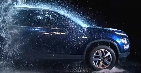 New Tata Safari Changes Over Harrier: नई टाटा सफारी में हैरियर से क्या है अलग, जानें यहां