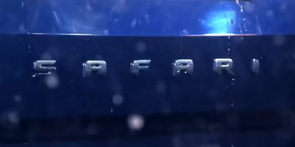 New Tata Safari Changes Over Harrier: नई टाटा सफारी में हैरियर से क्या है अलग, जानें यहां