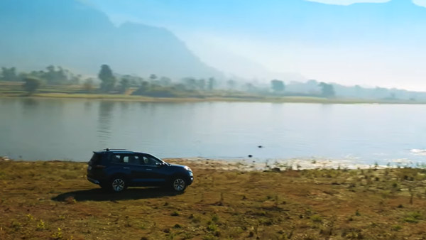 2021 Tata Safari TVC Released: नई टाटा सफारी का पहला वीडियो जारी, दिखाए गये हैं यह फीचर्स
