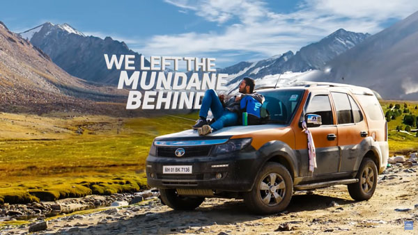 Tata Safari Tribute Video: टाटा मोटर्स ने सफारी एसयूवी का ट्रिब्यूट वीडियो किया जारी, देखें