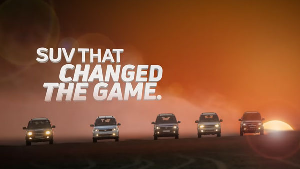 Tata Safari Tribute Video: टाटा मोटर्स ने सफारी एसयूवी का ट्रिब्यूट वीडियो किया जारी, देखें