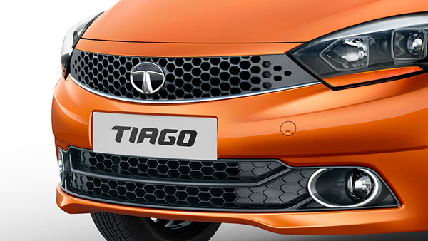 Tata Tiago CNG Spied: टाटा टियागो सीएनजी टेस्टिंग के दौरान दिखी, जल्द होगी लाॅन्च