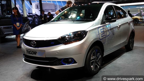 Tata Motors Registered 98 Patents in 2020: टाटा मोटर्स ने 2020 मे दर्ज करवाए 98 पेटेंट