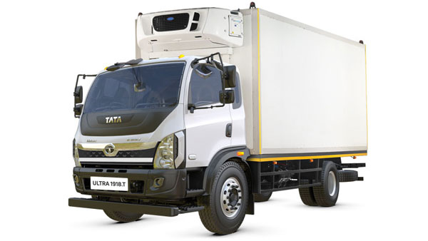 Tata Motors Offers Vaccine Special Trucks: टाटा मोटर्स ने पेश की रेफ्रिजरेटेड ट्रकों की नई रेंज