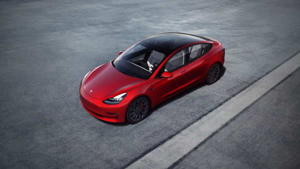 Tesla Registers India Office In Bangalore: टेस्ला भारत में खोलने वाली है अपना ऑफिस, एंट्री की हुई पुष्टि