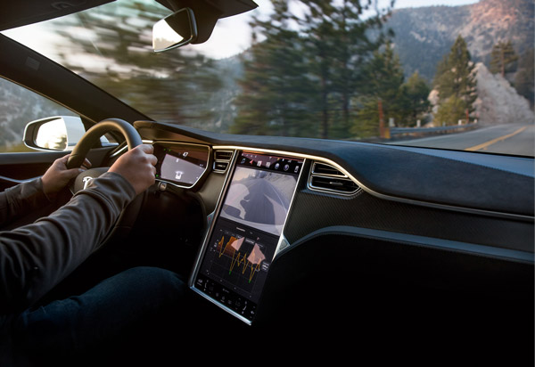 Tesla Model S: टेस्ला माॅडल एस होगी भारत की सबसे दमदार इलेक्ट्रिक कार, जानें क्या हैं खूबियां