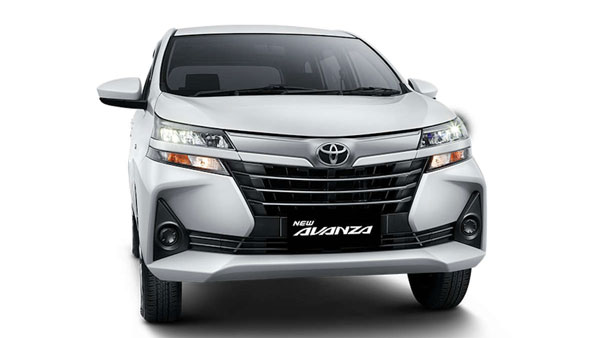 Toyota Avanza Debut Details: नई टोयोटा अवान्जा एमपीवी को इस साल किया जाएगा पेश, जानें
