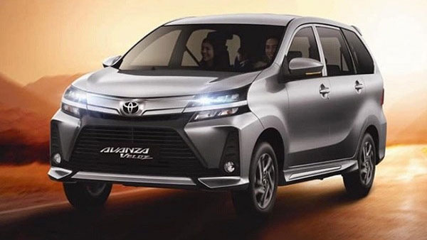 Toyota Avanza Debut Details: नई टोयोटा अवान्जा एमपीवी को इस साल किया जाएगा पेश, जानें