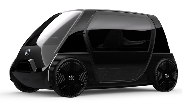 Toyota-Maruti Planning For Small Car: टोयोटा व मारुति भारत में लॉन्च कर सकते हैं एक छोटी कार