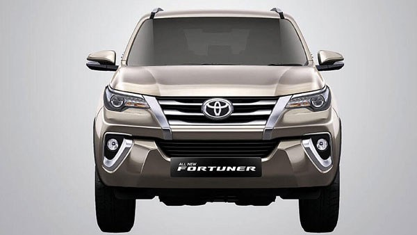 Toyota Car Sales December 2020: टोयोटा की बिक्री में पिछले माह हुई 14 प्रतिशत की बढ़त