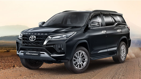 Toyota Fortuner Facelift Accessories: टोयोटा फॉर्च्यूनर फेसलिफ्ट की एक्सेसरीज का खुलासा, जानें
