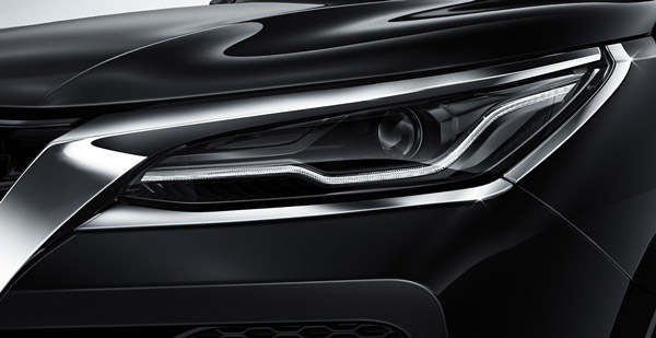 Toyota Fortuner Facelift Accessories: टोयोटा फॉर्च्यूनर फेसलिफ्ट की एक्सेसरीज का खुलासा, जानें
