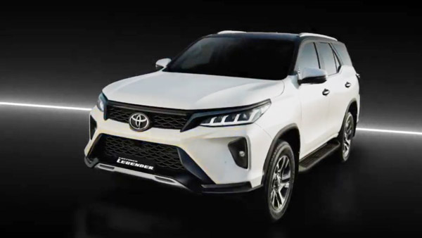 Toyota Fortuner Facelift Launched: टोयोटा फॉर्च्यूनर फेसलिफ्ट भारत में हुई लॉन्च, कीमत 29.98 लाख रुपये