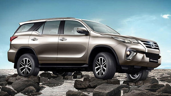 Toyota Car Sales December 2020: टोयोटा की बिक्री में पिछले माह हुई 14 प्रतिशत की बढ़त
