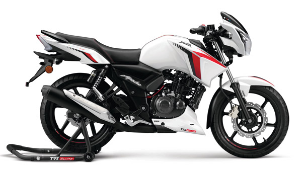 TVS Apache Series Price Hiked: टीवीएस अपाचे सीरीज की सभी बाइक्स हुईं महंगी, जानें कितनी