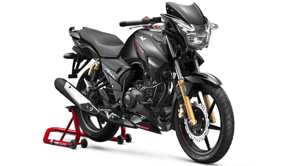 TVS Apache Series Price Hiked: टीवीएस अपाचे सीरीज की सभी बाइक्स हुईं महंगी, जानें कितनी