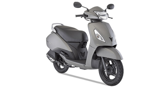 TVS Jupiter New Variant Launched: टीवीएस जुपिटर का नया वैरिएंट हुआ लॉन्च, कीमत 63,497 रुपये