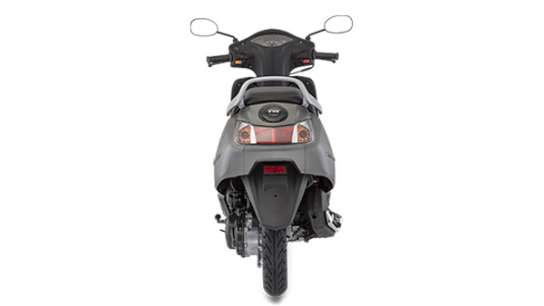TVS Jupiter New Variant Launched: टीवीएस जुपिटर का नया वैरिएंट हुआ लॉन्च, कीमत 63,497 रुपये