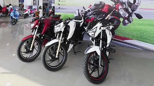 TVS Two Wheeler Sales December 2020: टीवीएस ने दिसंबर में बेचे 2.58 लाख टू-व्हीलर, जानें आंकड़े