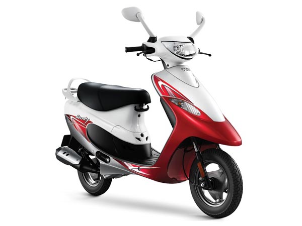 TVS Scooty Pep+ Special Edition: टीवीएस स्कूटी पेप+ का ‘मुधल कधल’ एडिशन लॉन्च, जानें खासियत