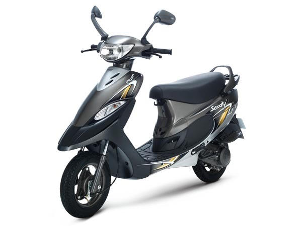 TVS Scooty Pep+ Special Edition: टीवीएस स्कूटी पेप+ का ‘मुधल कधल’ एडिशन लॉन्च, जानें खासियत