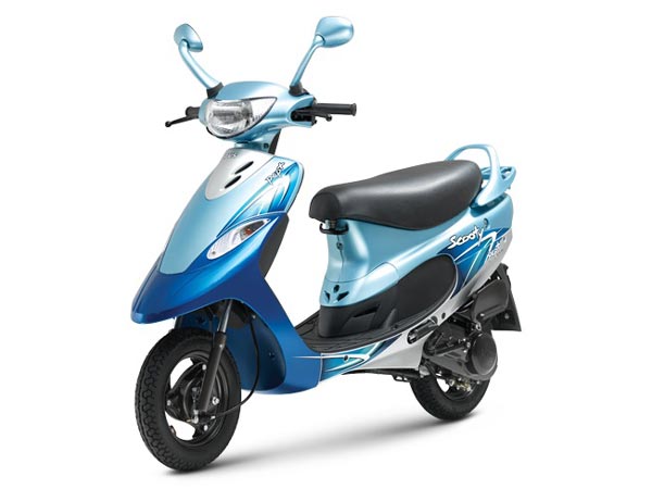 TVS Scooty Pep+ Special Edition: टीवीएस स्कूटी पेप+ का ‘मुधल कधल’ एडिशन लॉन्च, जानें खासियत