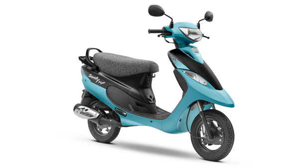 TVS Scooty Pep+ Special Edition: टीवीएस स्कूटी पेप+ का ‘मुधल कधल’ एडिशन लॉन्च, जानें खासियत