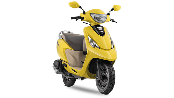 TVS Two Wheeler Sales December 2020: टीवीएस ने दिसंबर में बेचे 2.58 लाख टू-व्हीलर, जानें आंकड़े