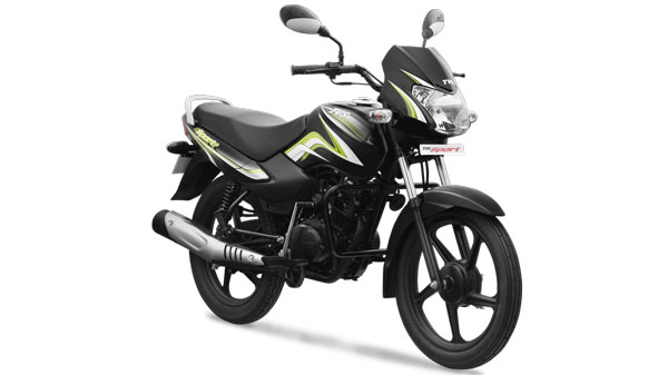 TVS Two Wheeler Sales December 2020: टीवीएस ने दिसंबर में बेचे 2.58 लाख टू-व्हीलर, जानें आंकड़े