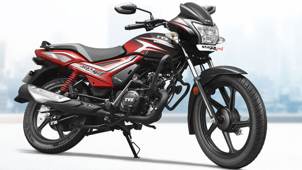 TVS Two Wheeler Sales December 2020: टीवीएस ने दिसंबर में बेचे 2.58 लाख टू-व्हीलर, जानें आंकड़े