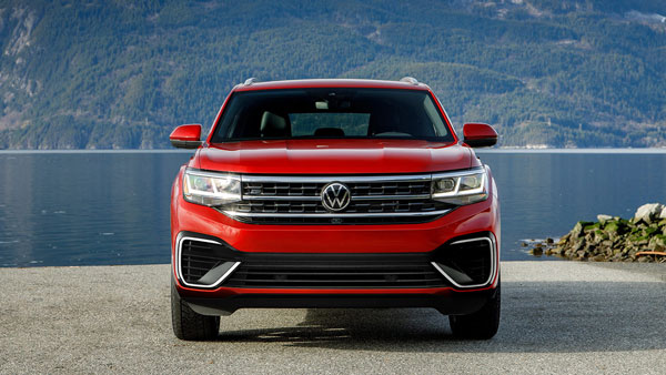 Volkswagen Upcoming Car Details: फॉक्सवैगन भारत में जल्द ही लाएगी एक नई कार, क्या होगी एटलस क्रॉस स्पोर्ट?
