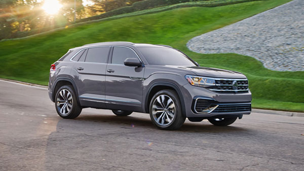 Volkswagen Upcoming Car Details: फॉक्सवैगन भारत में जल्द ही लाएगी एक नई कार, क्या होगी एटलस क्रॉस स्पोर्ट?
