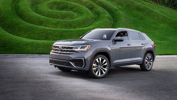 Volkswagen Upcoming Car Details: फॉक्सवैगन भारत में जल्द ही लाएगी एक नई कार, क्या होगी एटलस क्रॉस स्पोर्ट?