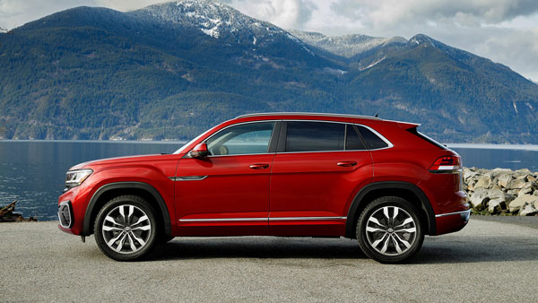 Volkswagen Upcoming Car Details: फॉक्सवैगन भारत में जल्द ही लाएगी एक नई कार, क्या होगी एटलस क्रॉस स्पोर्ट?
