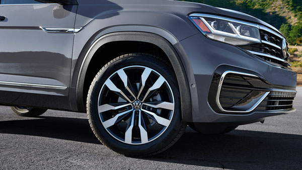 Volkswagen Upcoming Car Details: फॉक्सवैगन भारत में जल्द ही लाएगी एक नई कार, क्या होगी एटलस क्रॉस स्पोर्ट?