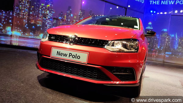 New-Gen Volkswagen Polo Details: नई जनरेशन फॉक्सवैगन पोलो पर चल रहा है काम, जल्द होगी लॉन्च