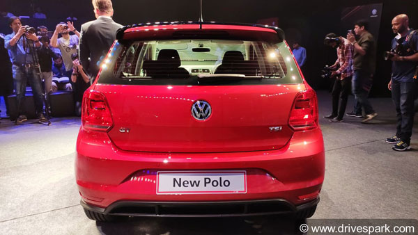 New-Gen Volkswagen Polo Details: नई जनरेशन फॉक्सवैगन पोलो पर चल रहा है काम, जल्द होगी लॉन्च