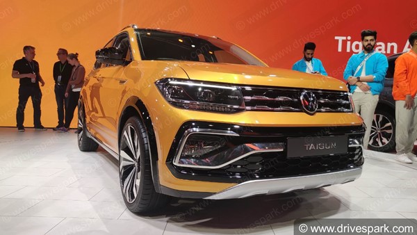 Volkswagen Taigun Teaser: फॉक्सवैगन ने टाइगन का नया टीजर किया जारी, जल्द होगी लॉन्च