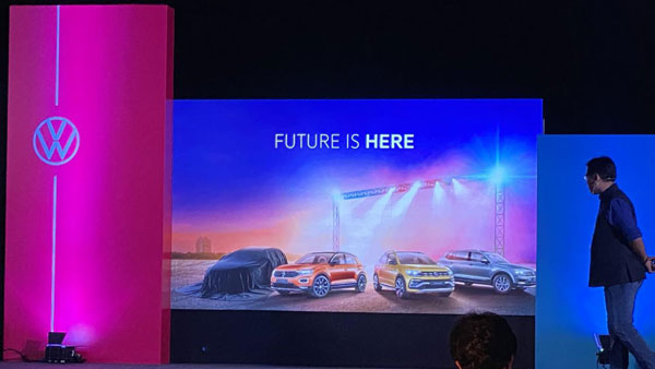 Volkswagen Upcoming Car Details: फॉक्सवैगन भारत में जल्द ही लाएगी एक नई कार, क्या होगी एटलस क्रॉस स्पोर्ट?
