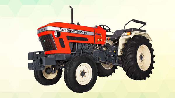 Tractor Sales December 2020: दिसंबर 2020 में बिके 60,717 ट्रैक्टर, बिक्री 41.8% बढ़ी