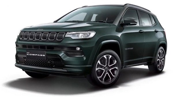 Top Car News Of The Week: टॉप कार न्यूज: नई टाटा सफारी, रेनॉल्ट काइगर, जीप कम्पास फेसलिफ्ट