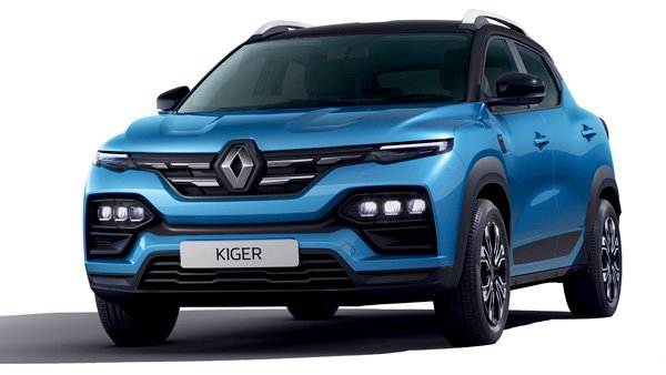 Top Car News Of The Week: टॉप कार न्यूज: नई टाटा सफारी, रेनॉल्ट काइगर, जीप कम्पास फेसलिफ्ट