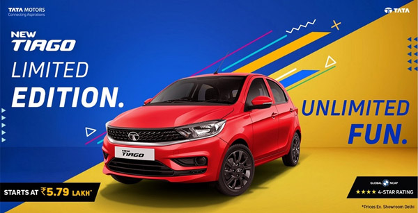 Top Car News Of The Week: टॉप कार न्यूज: नई टाटा सफारी, रेनॉल्ट काइगर, जीप कम्पास फेसलिफ्ट