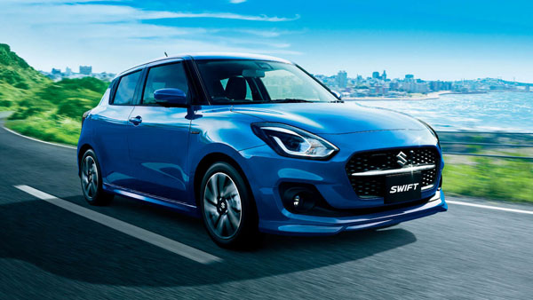 Maruti Suzuki New Gen Models: मारुति सुजुकी नई जनरेशन ब्रेजा, स्विफ्ट, बलेनो व अल्टो पर कर रही काम, जानें