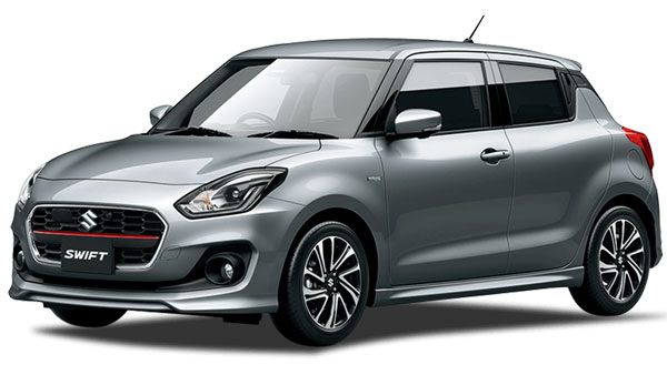 Maruti Suzuki New Gen Models: मारुति सुजुकी नई जनरेशन ब्रेजा, स्विफ्ट, बलेनो व अल्टो पर कर रही काम, जानें